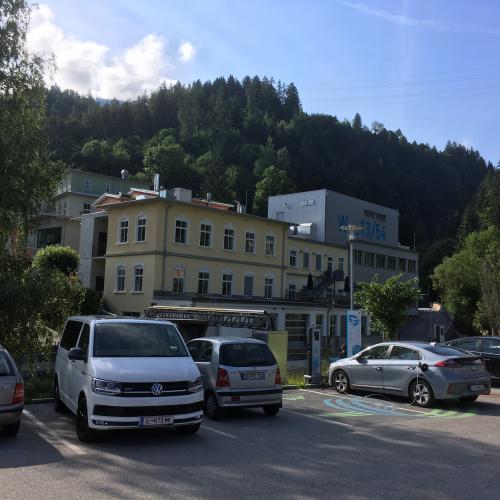 FABLAB Wattens