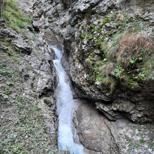 Wasserfall
