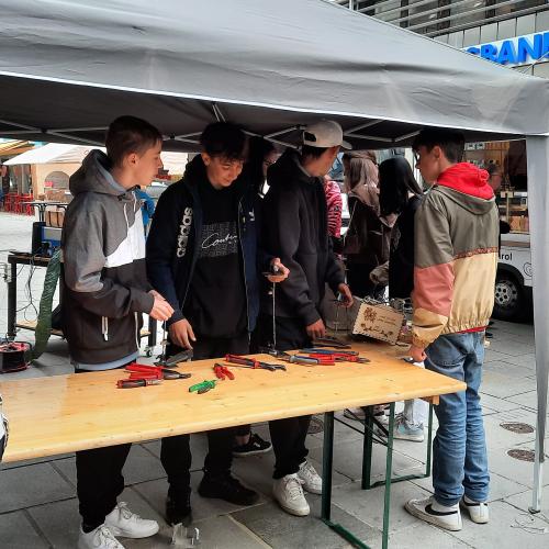 Frischemarkt