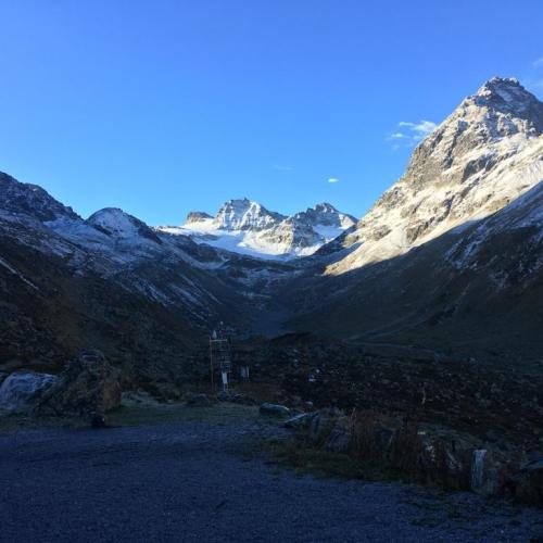 Hochgebirge