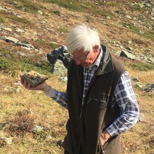 Werner erklärt