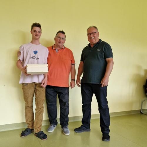 Landeswettbewerb