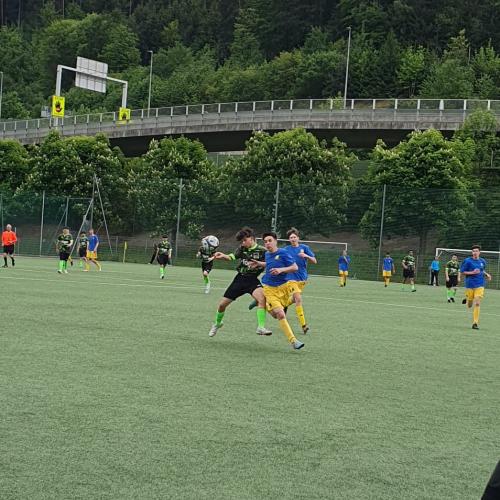 Innsbruck Fußball Spiel