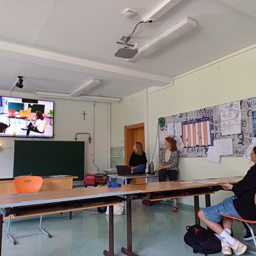 Film Gewaltfreie Kommunikation