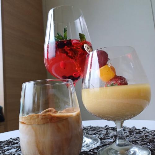 Cocktails