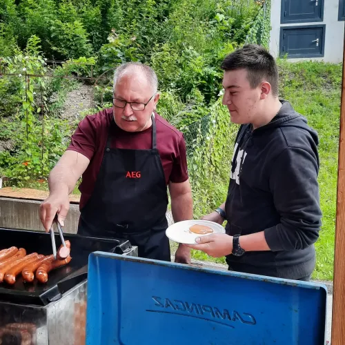 Grillfest 2024