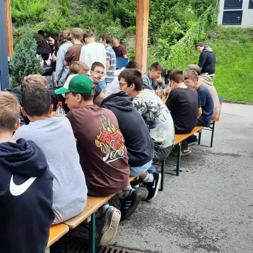 Grillfest 2024
