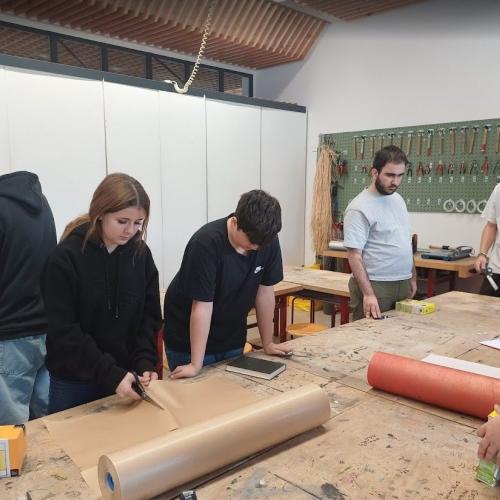 Verpacken für Profis