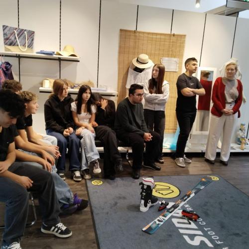 Grundregeln des Verkaufens erlernen