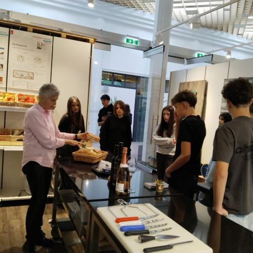 Grundregeln des Verkaufens erlernen