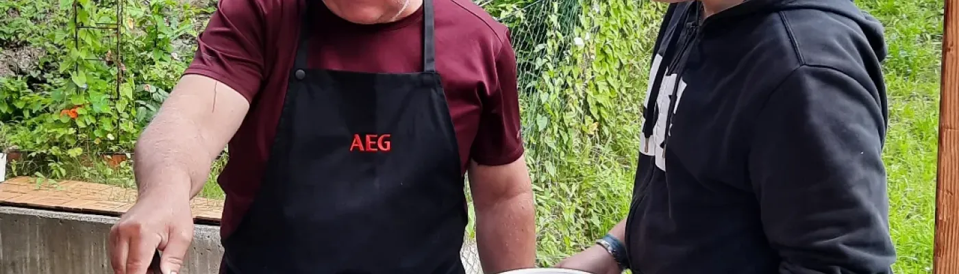 Grillfest 2024