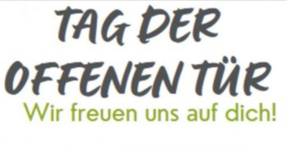 Tag der offenen Tür