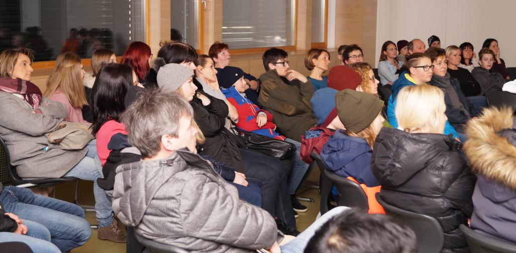 Tag der offenen Tür Tag der offenen Tür