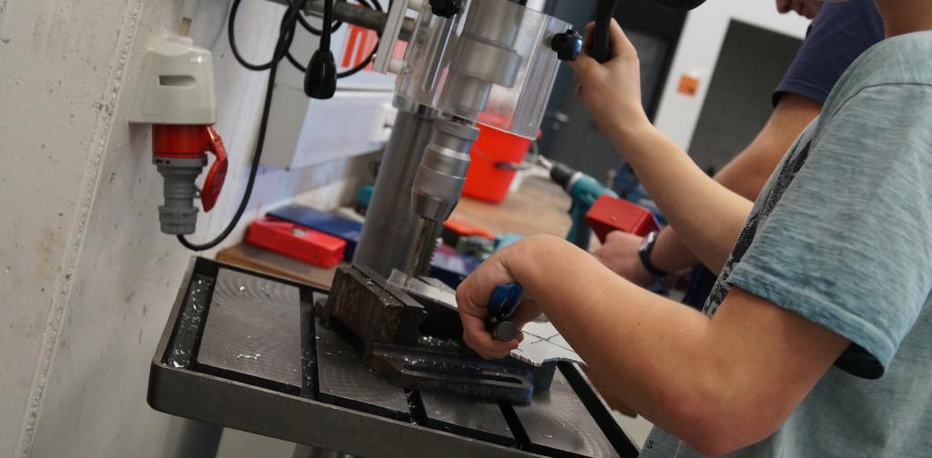 Tag der offenen Tür Tag der offenen Tür