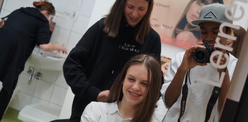 Tag der offenen Tür Tag der offenen Tür