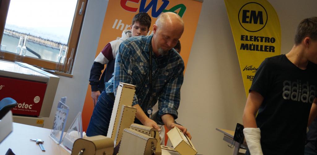 Tag der offenen Tür Tag der offenen Tür