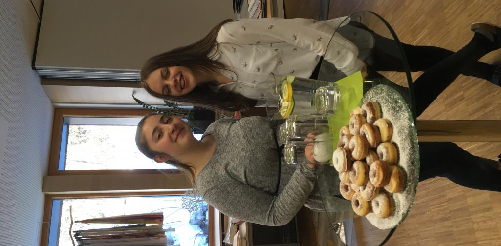 Tag der offenen Tür Tag der offenen Tür