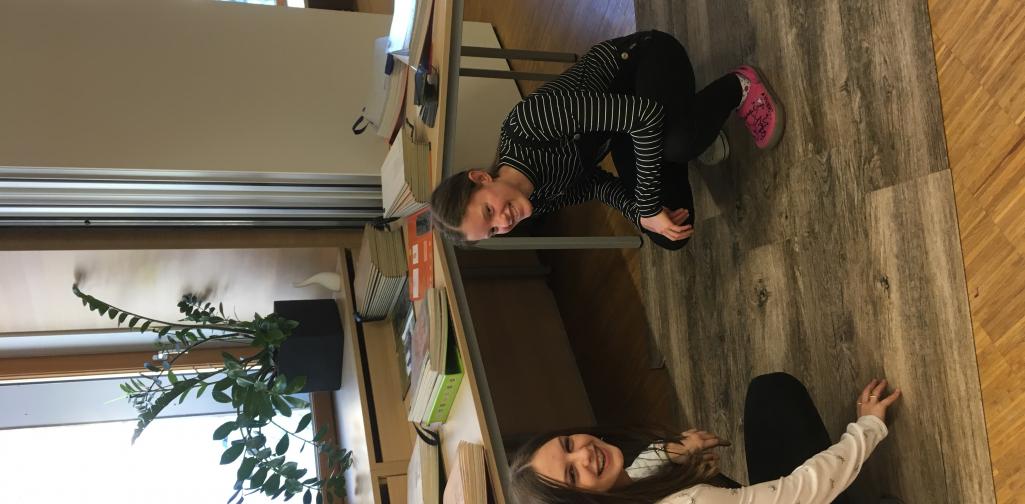 Tag der offenen Tür Tag der offenen Tür