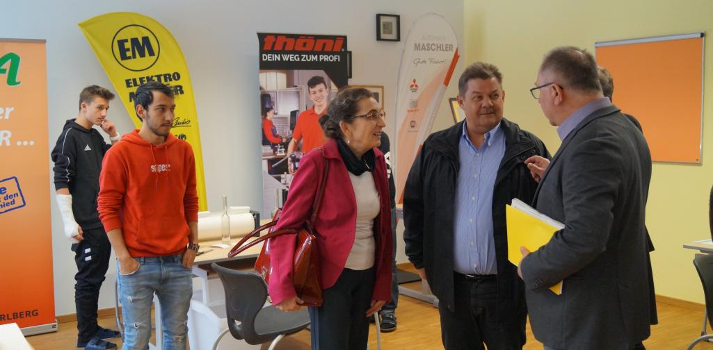 Tag der offenen Tür Tag der offenen Tür