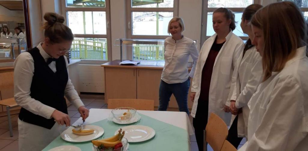 Früchte filetieren 2 Früchte filetieren 2