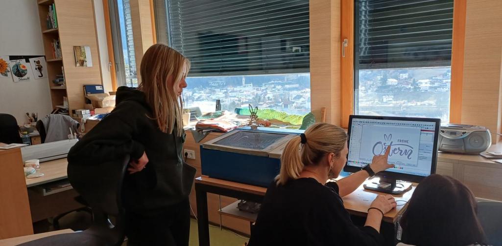 laserladies Laserladies