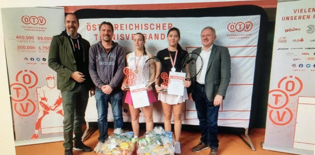 AnnaPreisverleihung Anna bei der Preisverleihung